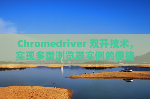 Chromedriver 双开技术,实现多重浏览器实例的便捷方法 Chromedriver 双开技术,实现多重浏览器实例的便捷方法